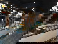 Perth Takeaway and Perth Book Restaurant Book Restaurant