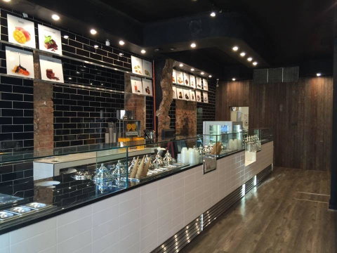 Sen5es - Book Restaurant 0