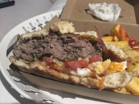 Souvlaki Grill - Book Restaurant 0
