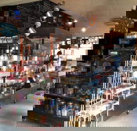 Station Street Trading Co - Book Restaurant