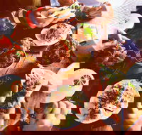 Stowaway Bar - Book Restaurant