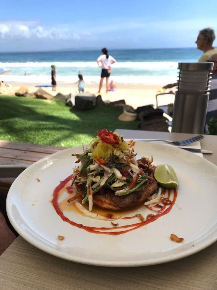 Brisbane Airport QLD Book Restaurant