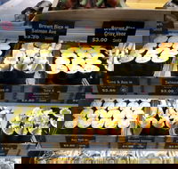 Sushi Paradise - Toowong - Book Restaurant