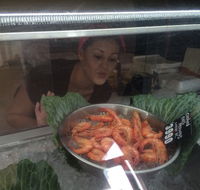 Taffy's Fish Factory - Book Restaurant