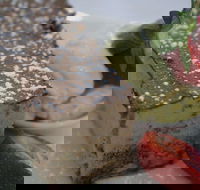 Taste of Tuscany - Book Restaurant