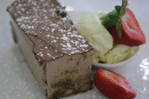Taste Of Tuscany - Book Restaurant 0