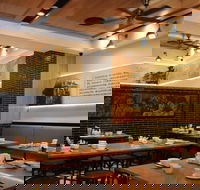Taste Of Shanghai - Hurstville - Book Restaurant