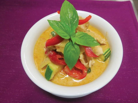 Thai On High - Book Restaurant 0