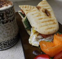 The Juice Kitchen Cafe - Book Restaurant