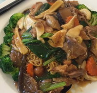 The Regal Restaurant - Book Restaurant