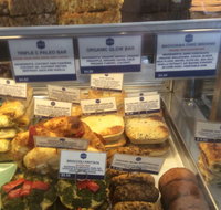 The Health Emporium - Book Restaurant