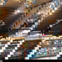 Fremantle Takeaway and Fremantle Book Restaurant Book Restaurant