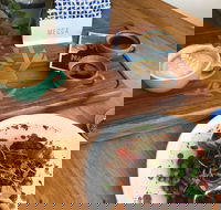 The Wren - Book Restaurant