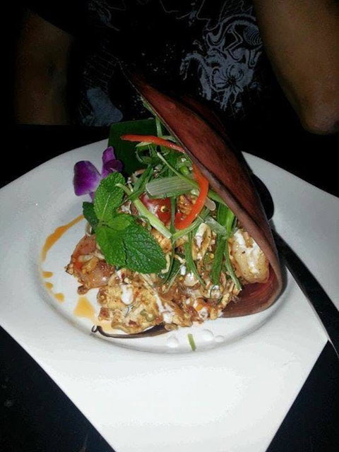 The Seat - Book Restaurant 0