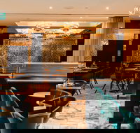 THE DEN - Book Restaurant