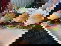 Mission Beach Takeaway and Mission Beach Book Restaurant Book Restaurant