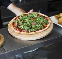 The Allambie Pizza Shop - Book Restaurant