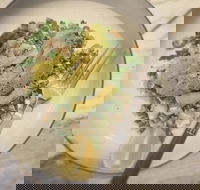 Three Beans - Balgowlah - Book Restaurant