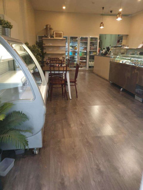 Ticklemypickle - Book Restaurant 0