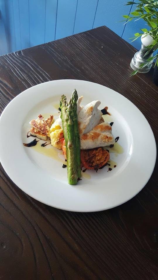 Cronulla NSW Book Restaurant