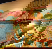 Trio Thai - Mosman - Book Restaurant