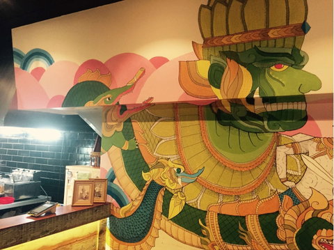 Trio Thai - Mosman - Book Restaurant 0