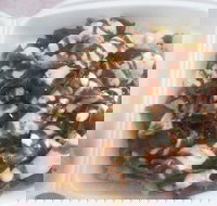 Turkish Kebab  Pizza - Book Restaurant