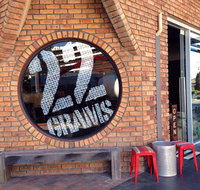 Twenty Two Grams 22 Grams - Book Restaurant