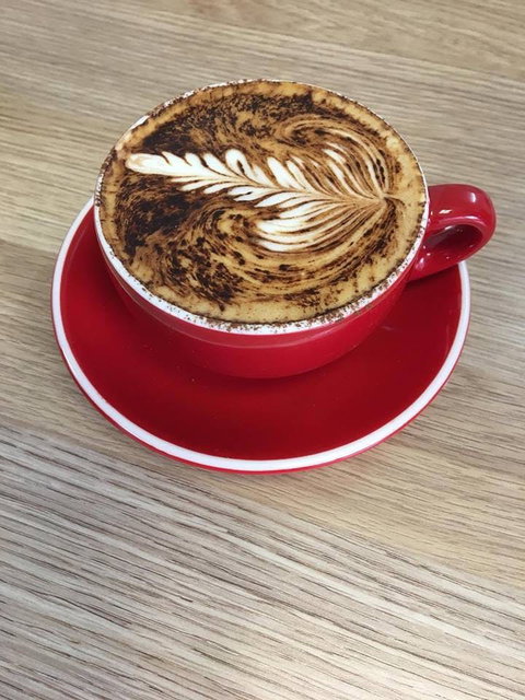 Two Sparrows Coffee & Kitchen - Book Restaurant 0