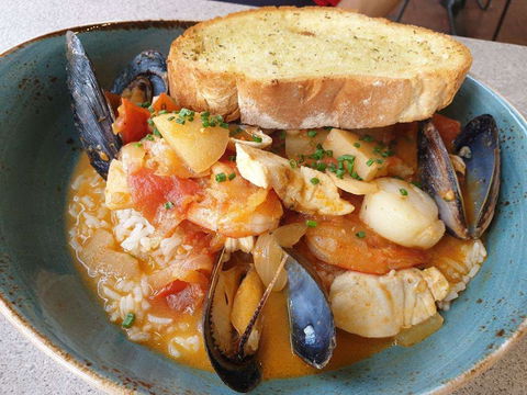 Urban Grooves Cafe - Book Restaurant 0