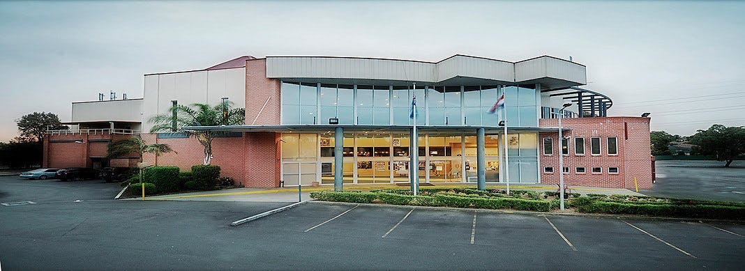 Punchbowl NSW Book Restaurant