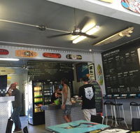 Wahoo's Fish Taco Of Australia - Book Restaurant
