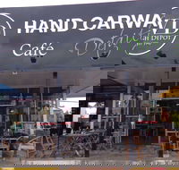 Wash Depot Cafe - Book Restaurant