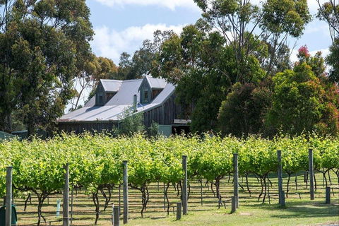 Wayawu Estate - Book Restaurant 0