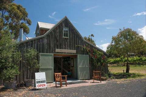 Wayawu Estate - Book Restaurant 1