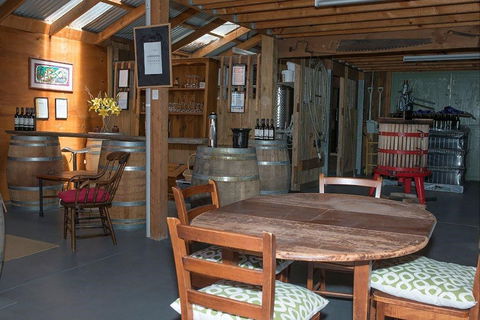 Wayawu Estate - Book Restaurant 2