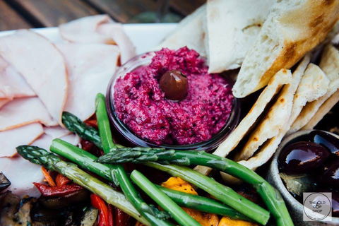 Whitty Cafe - Book Restaurant 0