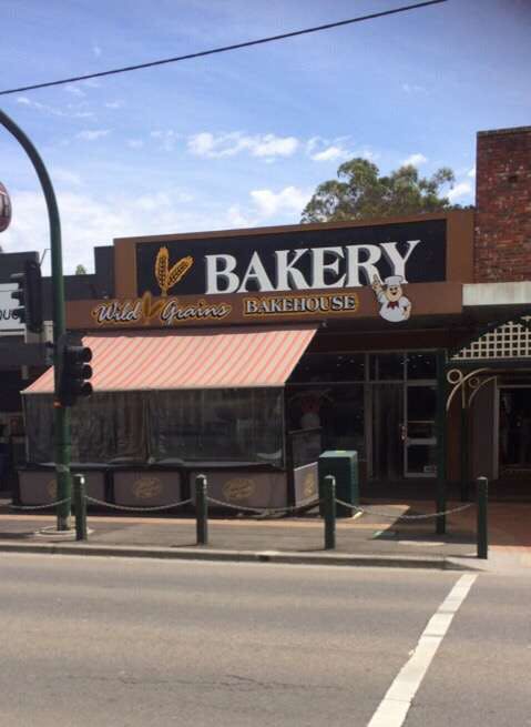 Healesville VIC Book Restaurant