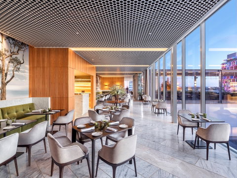 Wildflower - Book Restaurant 0