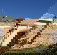 Wilcannia Golf Club - Book Restaurant