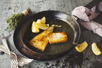 10 Greek Plates