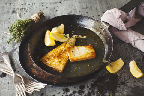 10 Greek Plates - Book Restaurant 0