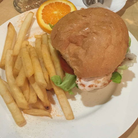 42nd Street Cafe - Elizabeth - Book Restaurant 0