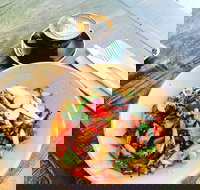 5Loaves 2Fish - Book Restaurant