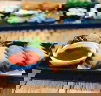 Akira Sushi - Warriewood - Book Restaurant