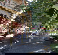 Alpine Hotel Bright - Book Restaurant