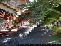 Alpine Hotel Bright
