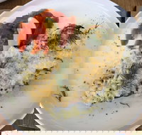 at Neutral - Book Restaurant