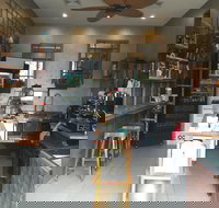 Auburn Rose - Book Restaurant