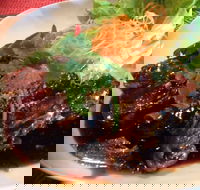 Ayothaya Thai Restaurant - Book Restaurant